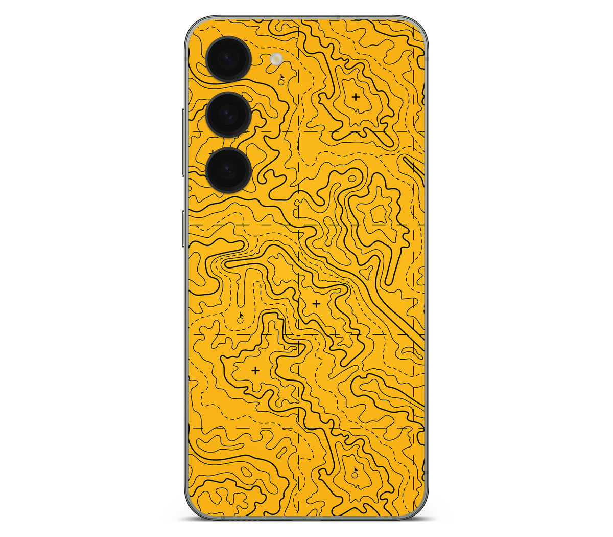 Samsung Galaxy S23 Lockdown (No Return)