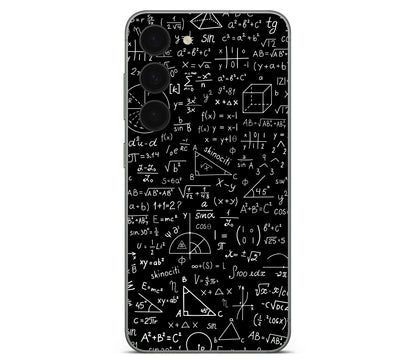 Samsung Galaxy S23 Math Madness