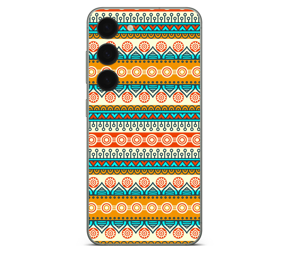 Samsung Galaxy S23 Rangoli