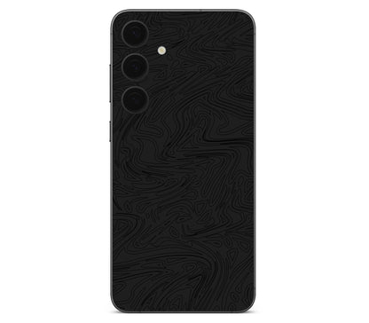 Samsung Galaxy S24 Plus Black Ice