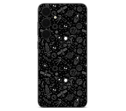 Samsung Galaxy S24 Plus Cygnus