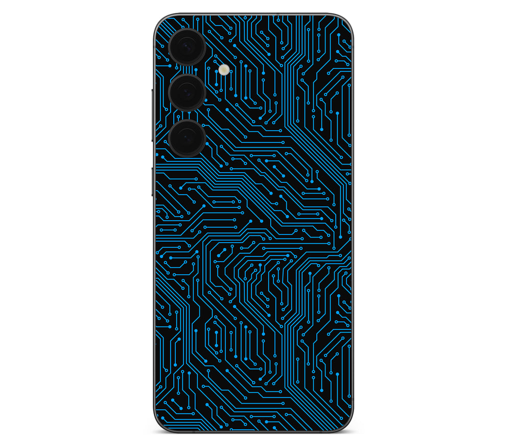Samsung Galaxy S24 Plus Eternal Blue