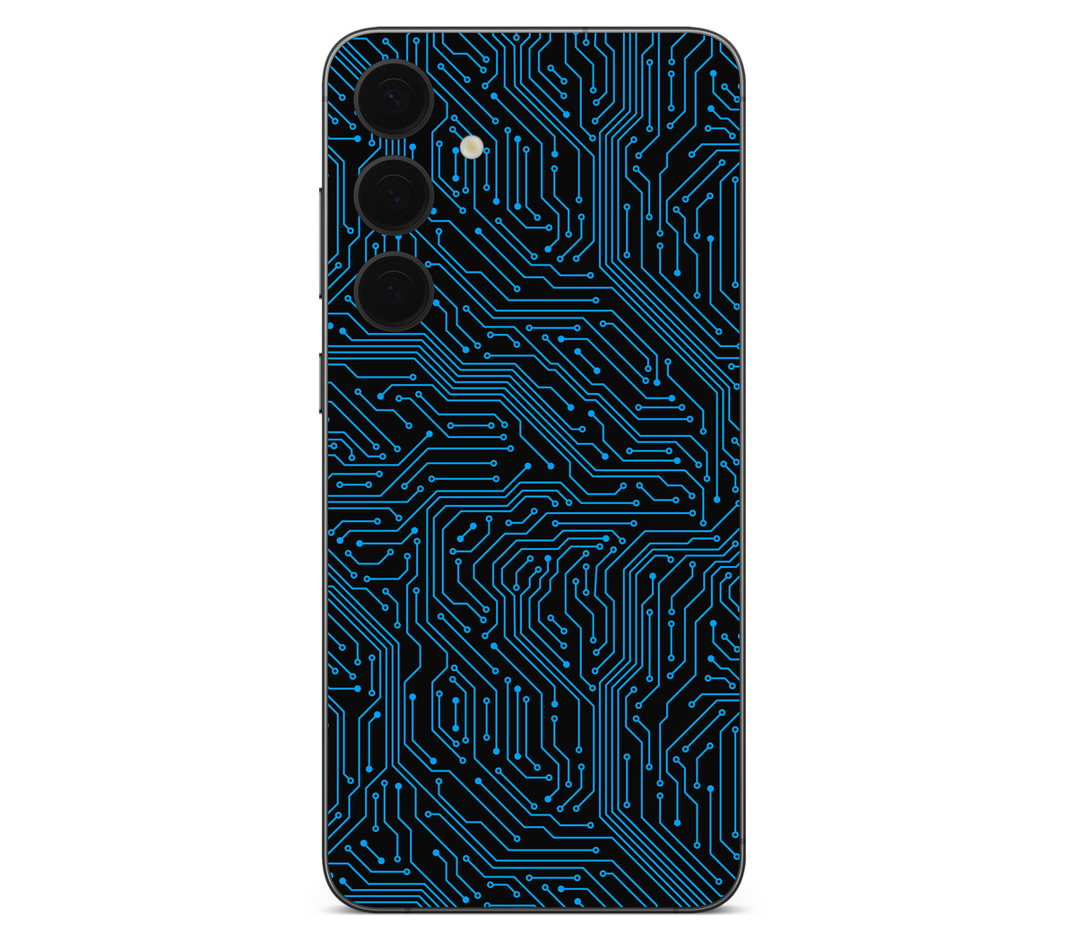 Samsung Galaxy S24 Plus Eternal Blue