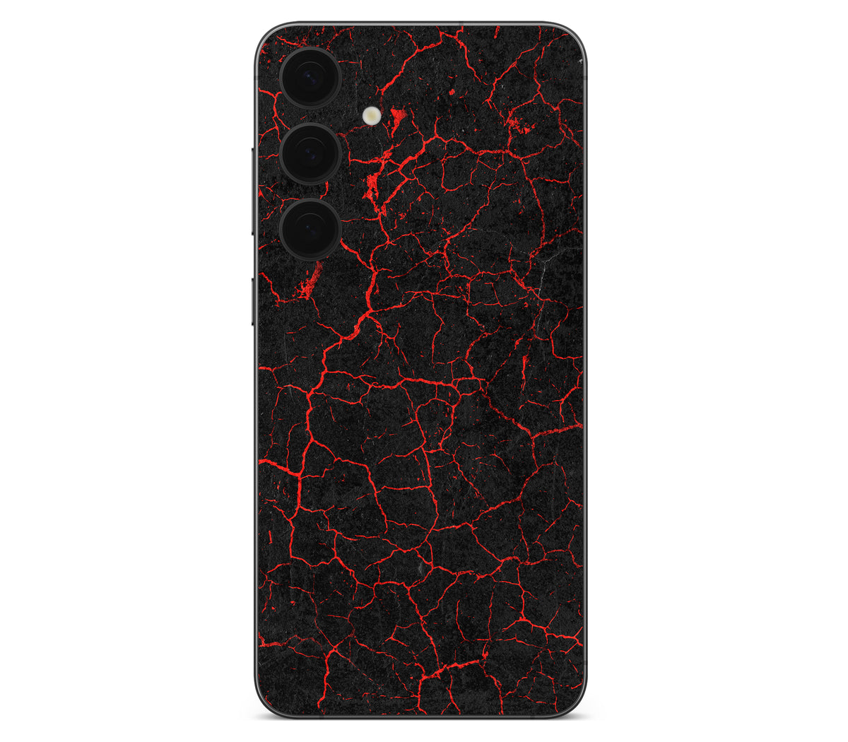 Samsung Galaxy S24 Plus Hellcrack