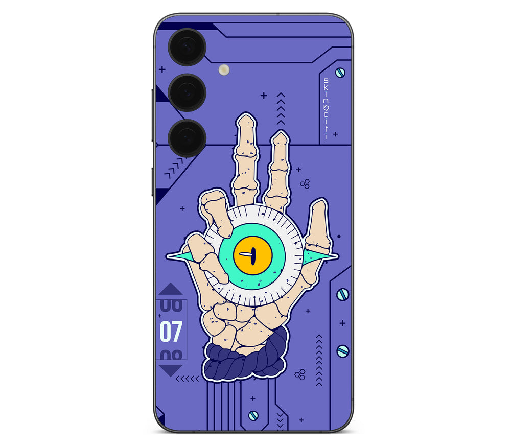 Samsung Galaxy S24 Plus Hypnotic