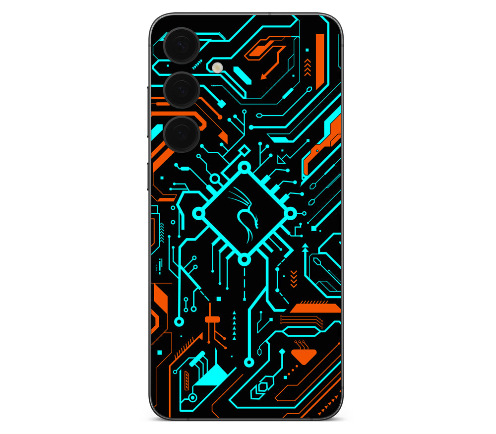 Samsung Galaxy S24 Plus Kali (Core)