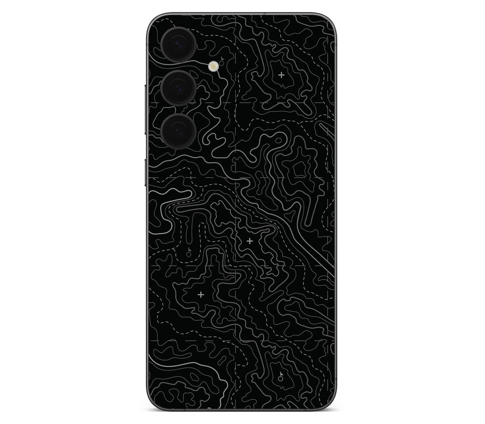 Samsung Galaxy S24 Plus Lockdown (Blackout)