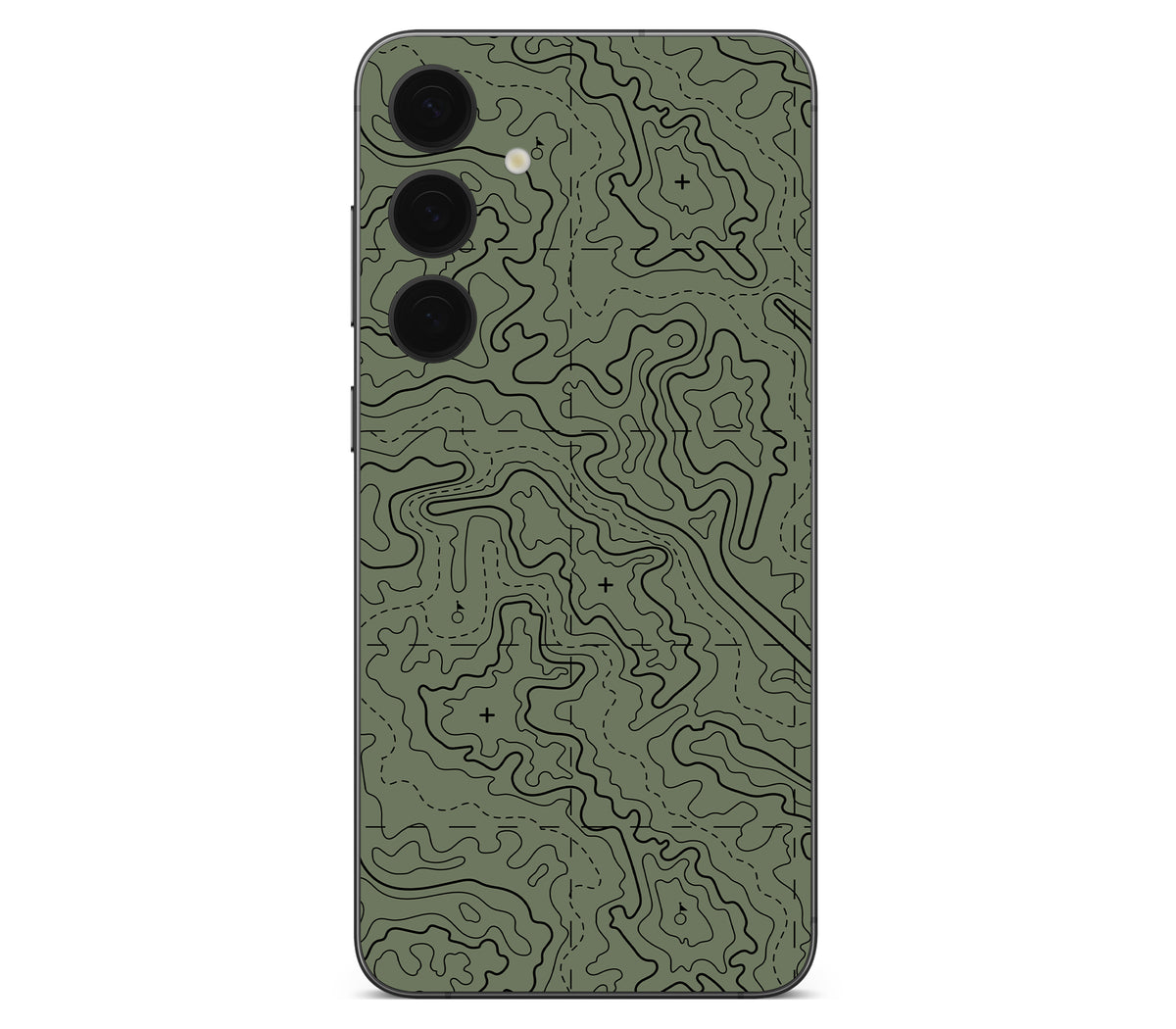 Samsung Galaxy S24 Plus Lockdown (Deathline)