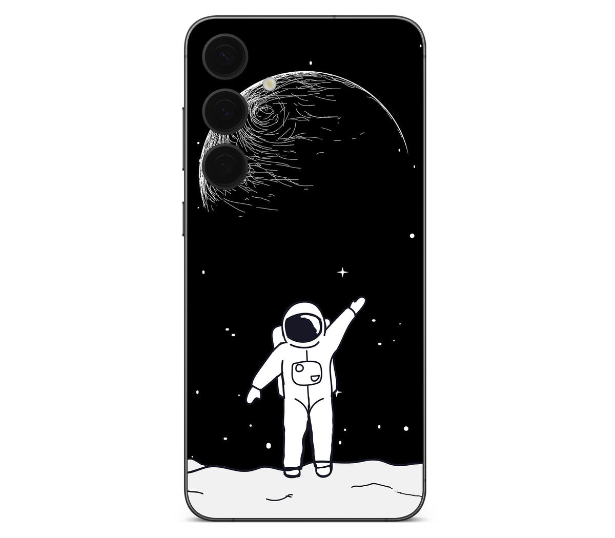 Samsung Galaxy S24 Plus Moonwave