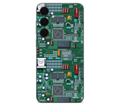 Samsung Galaxy S24 Plus Terminal