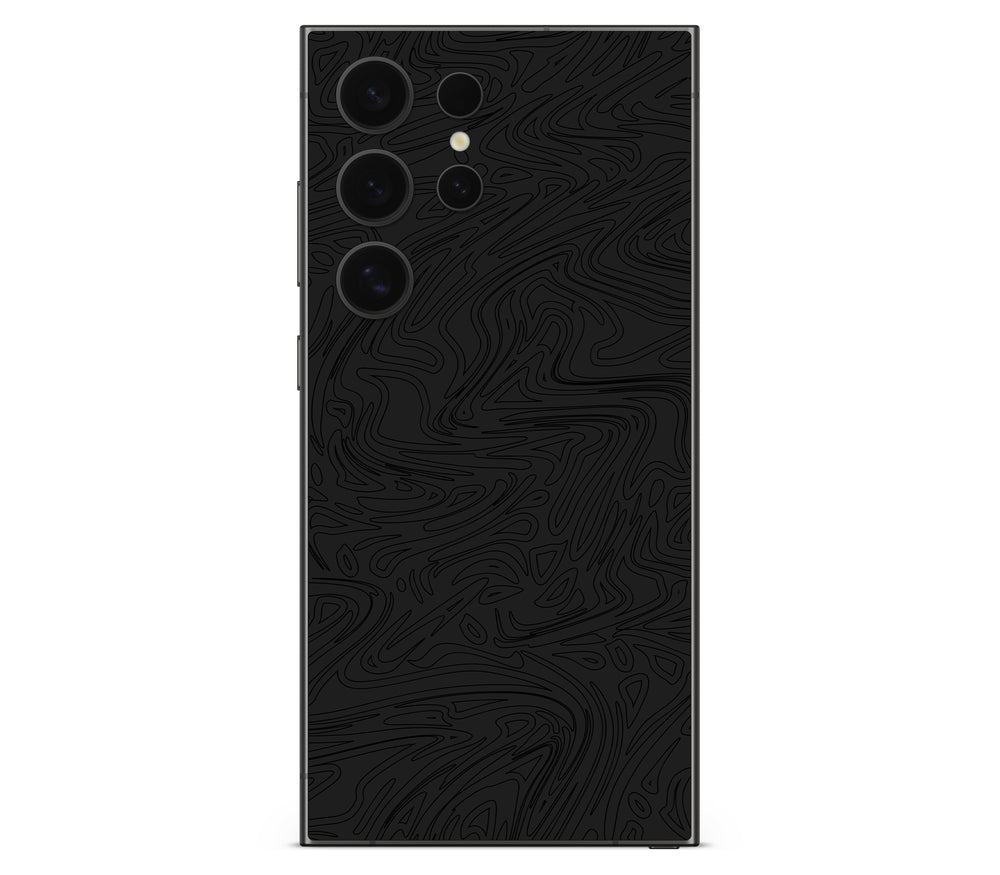 Samsung Galaxy S24 Ultra Black Ice