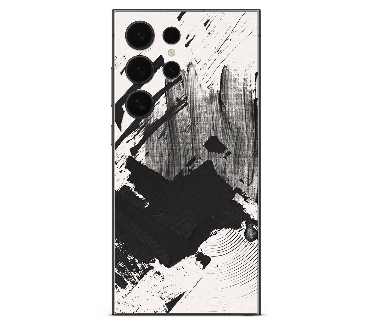 Samsung Galaxy S24 Ultra Black Noir