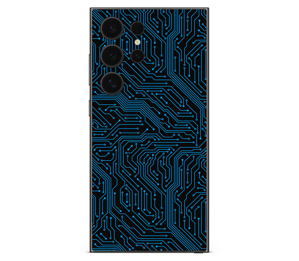 Samsung Galaxy S24 Ultra Eternal Blue