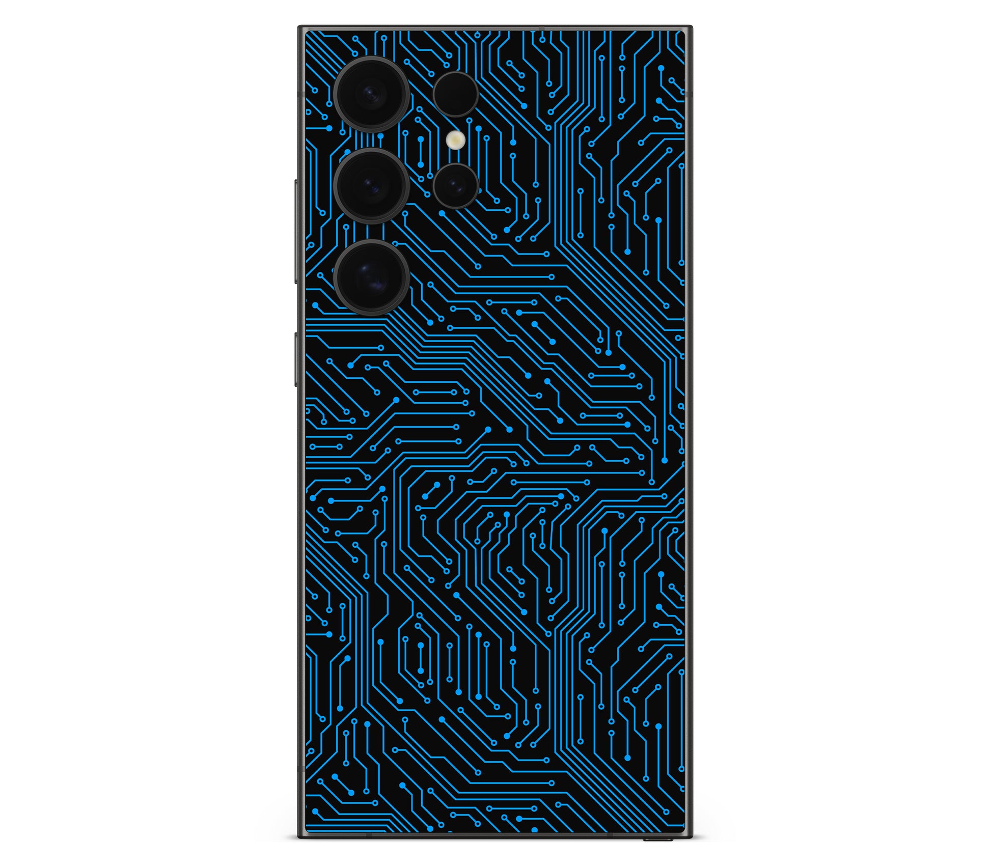 Samsung Galaxy S24 Ultra Eternal Blue