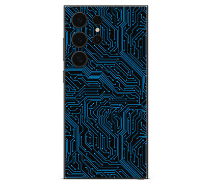 Samsung Galaxy S24 Ultra Eternal Blue