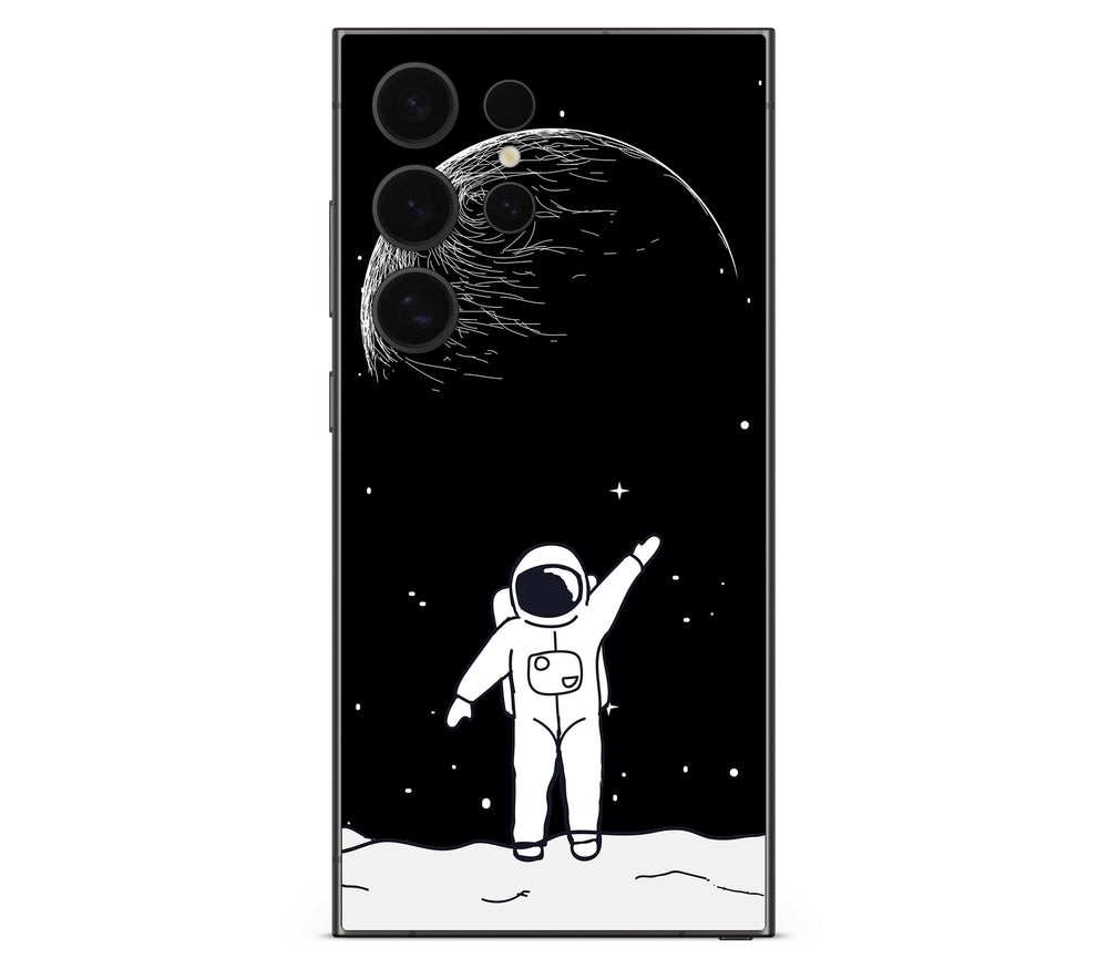 Samsung Galaxy S24 Ultra Moonwave