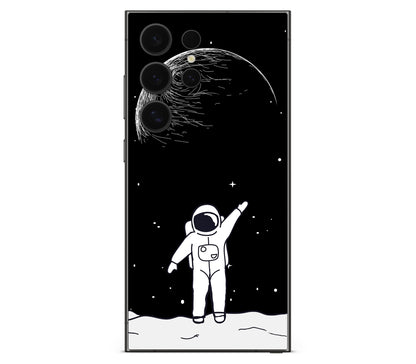 Samsung Galaxy S24 Ultra Moonwave