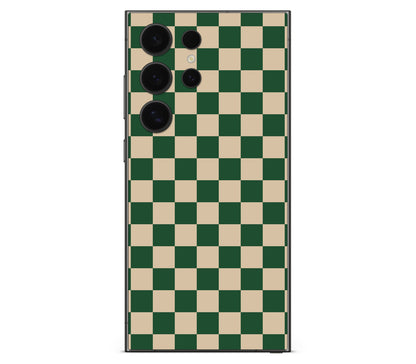 Samsung Galaxy S24 Ultra Queen’s Gambit