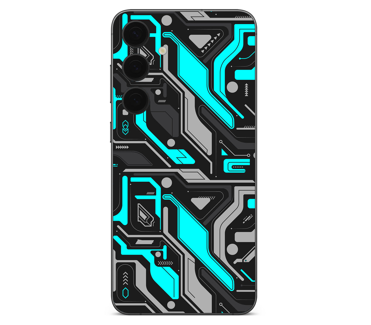 Samsung Galaxy S24 Code Rot (Glitch)