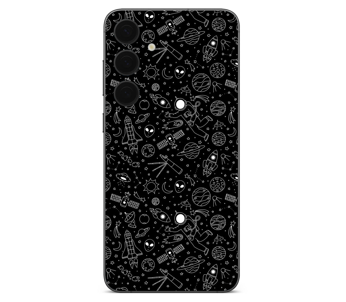 Samsung Galaxy S24 Cygnus