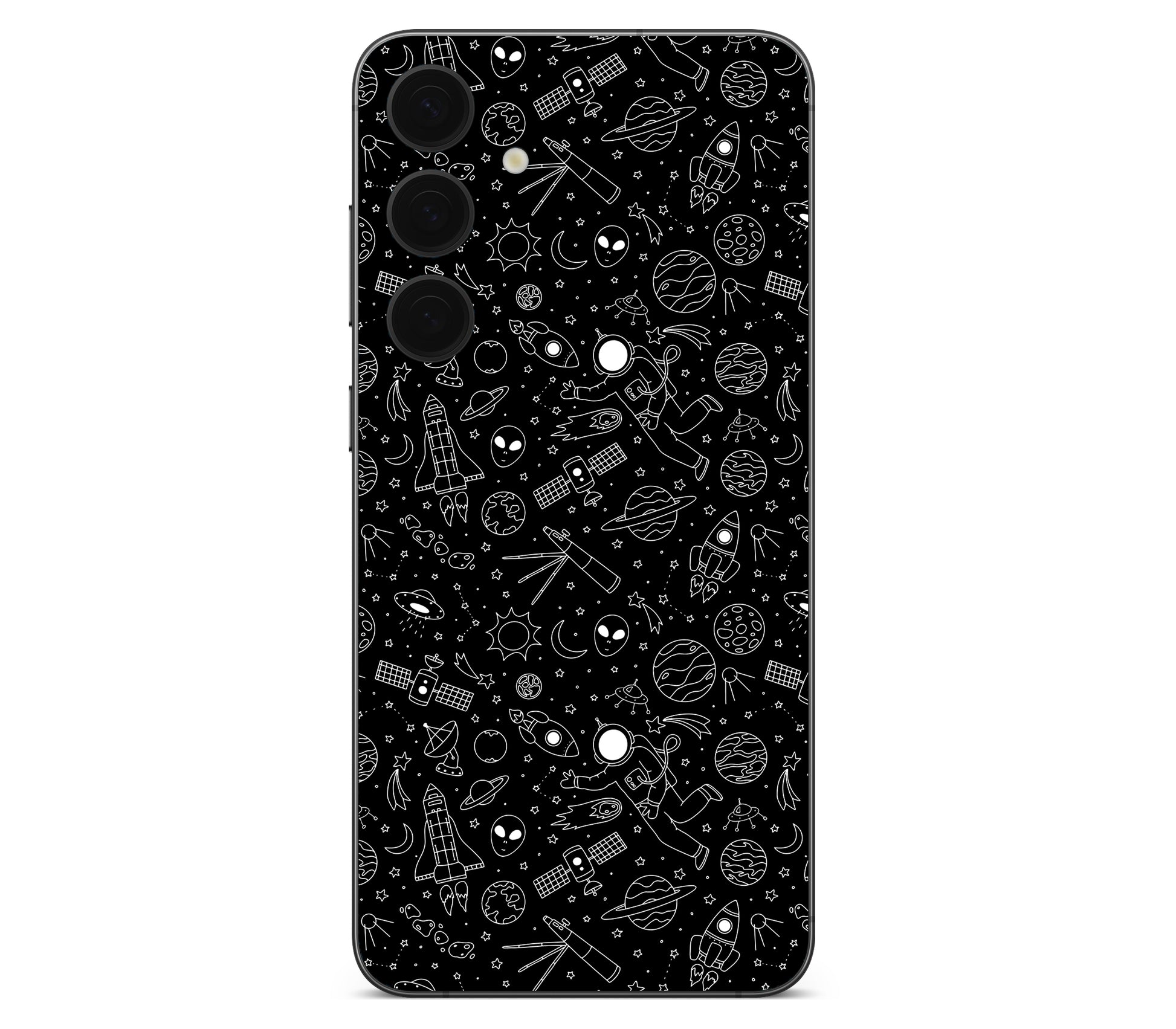 Samsung Galaxy S24 Cygnus