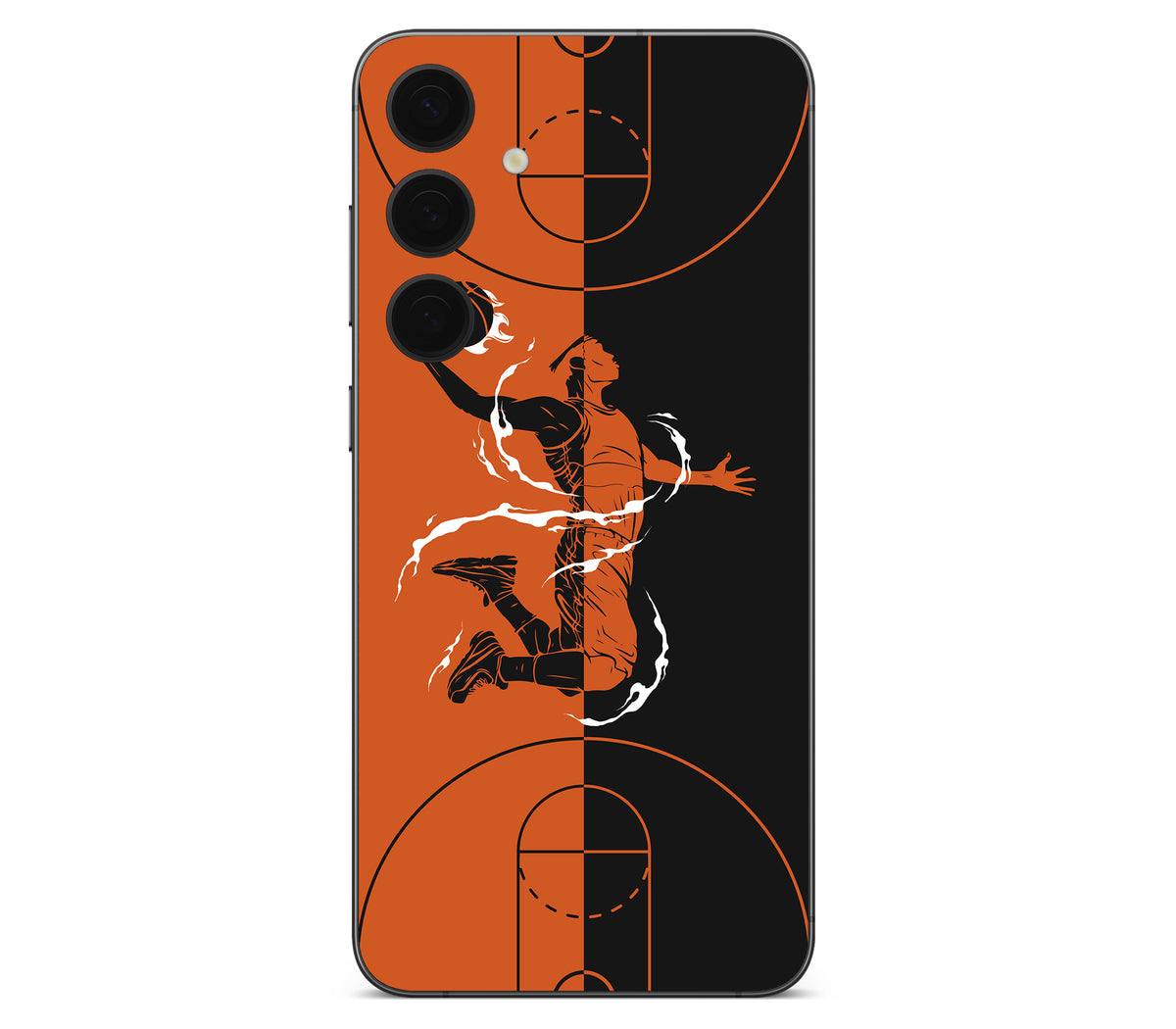 Samsung Galaxy S24 Dunk