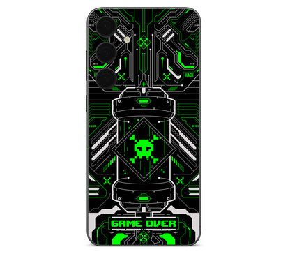 Samsung Galaxy S24 Fatal Error (Acid)