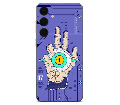 Samsung Galaxy S24 Hypnotic