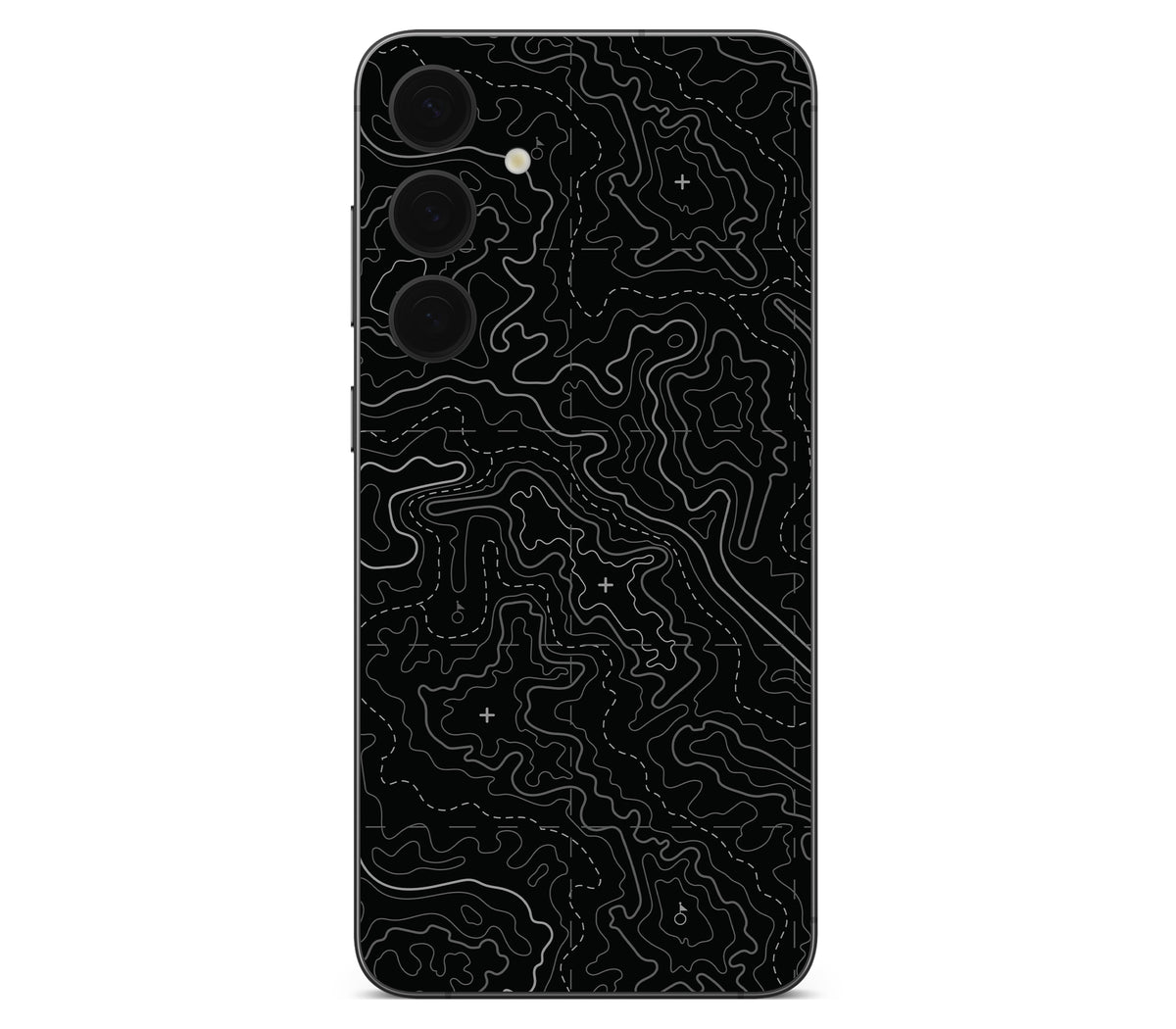 Samsung Galaxy S24 Lockdown (Blackout)