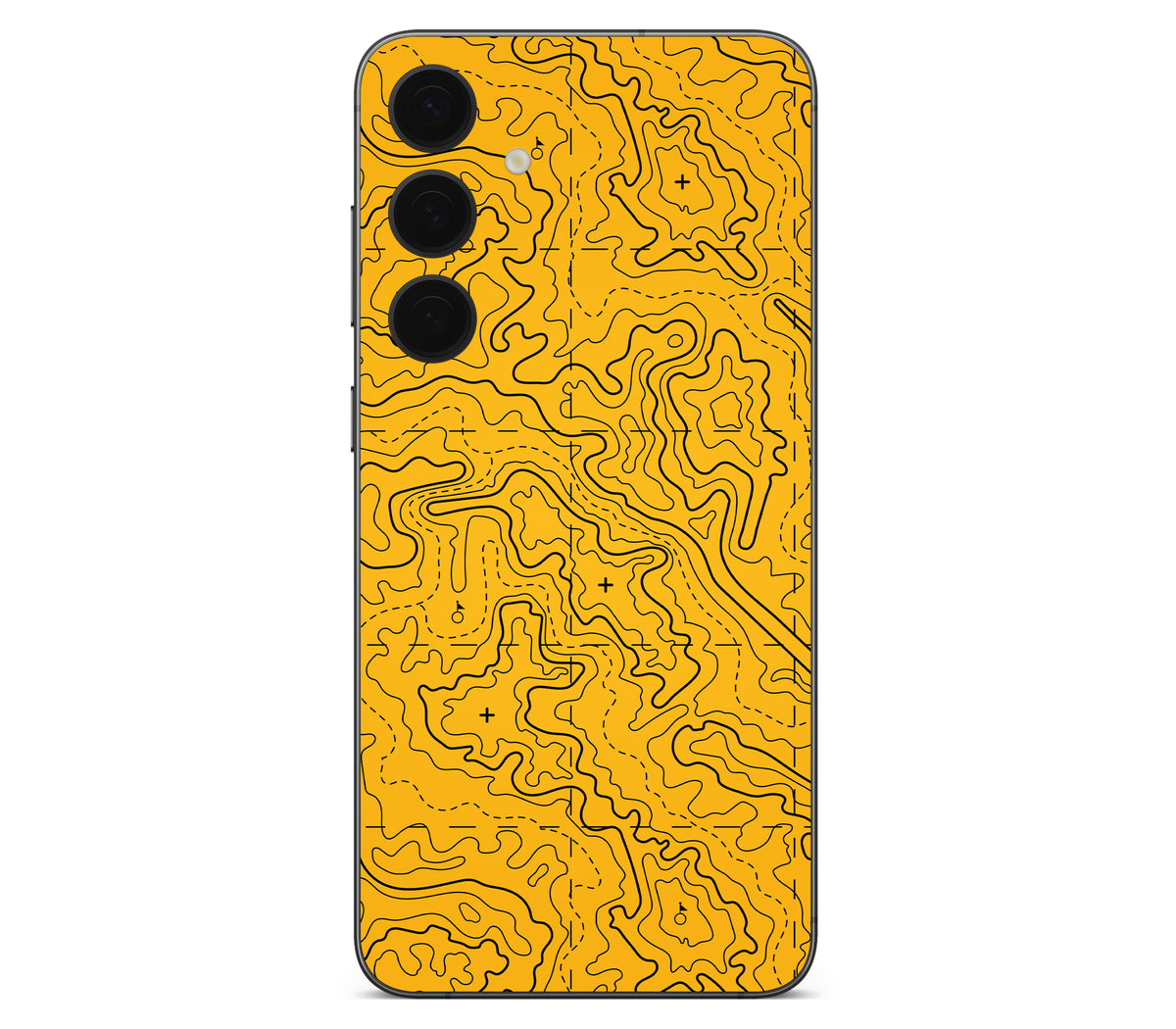 Samsung Galaxy S24 Lockdown (No Return)