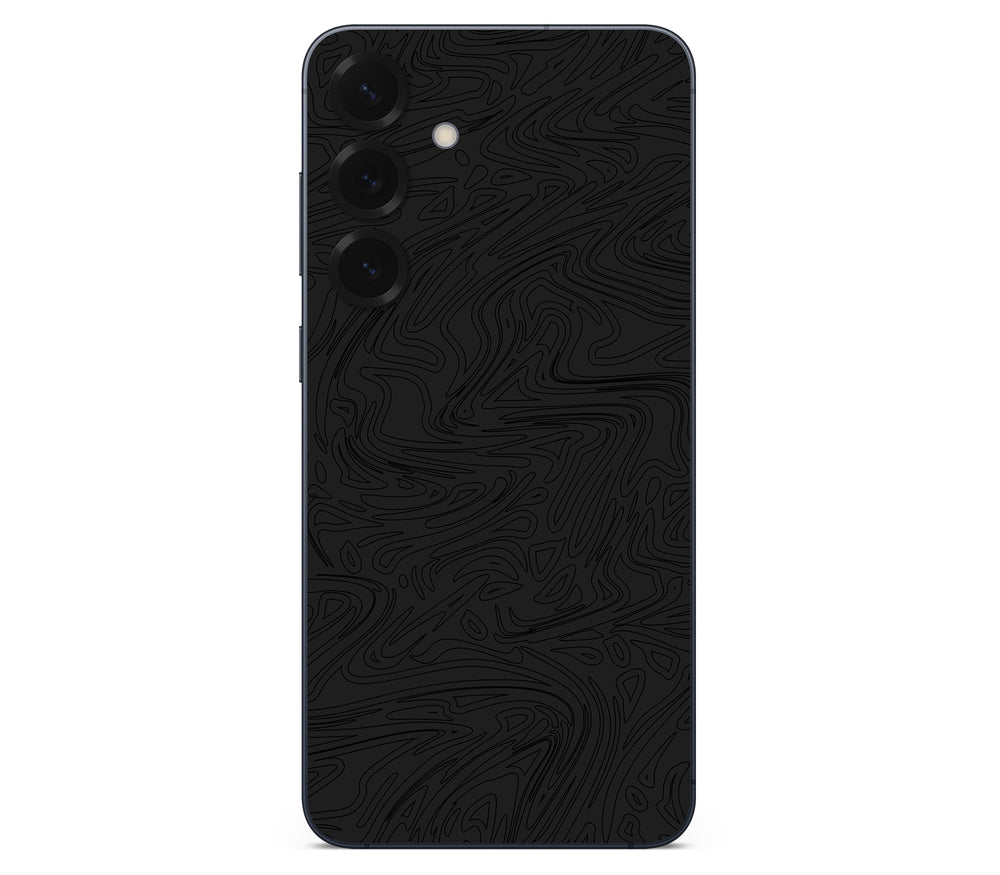 Samsung Galaxy S25 Plus Black Ice