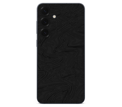 Samsung Galaxy S25 Plus Black Ice
