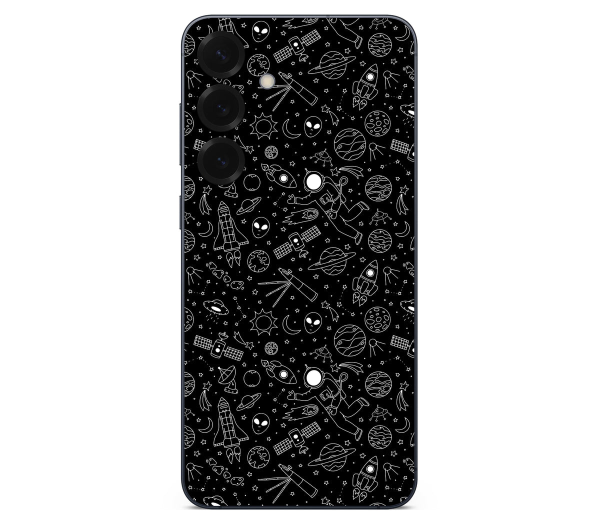 Samsung Galaxy S25 Plus Cygnus