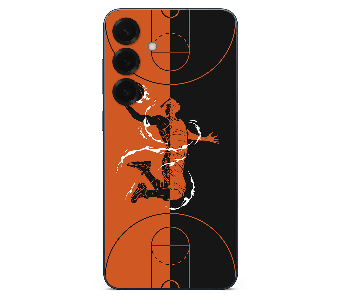 Galaxy S26 Plus skin, Dunk, back skin