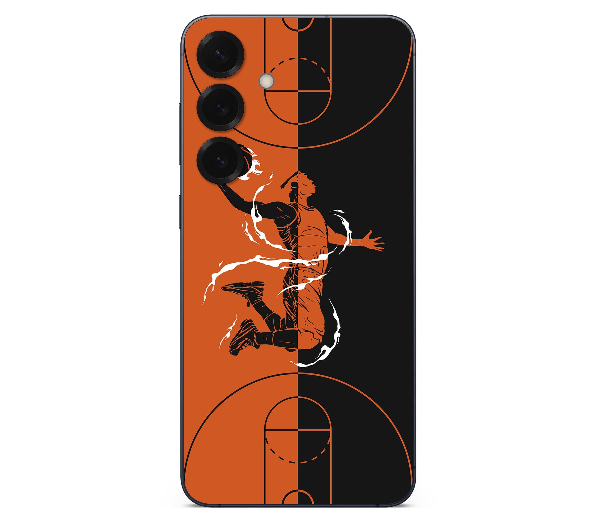 Galaxy S26 Plus skin, Dunk, back skin