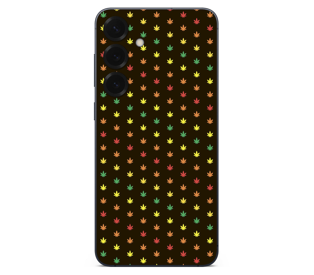 Galaxy S26 Plus skin, Elysian, back skin