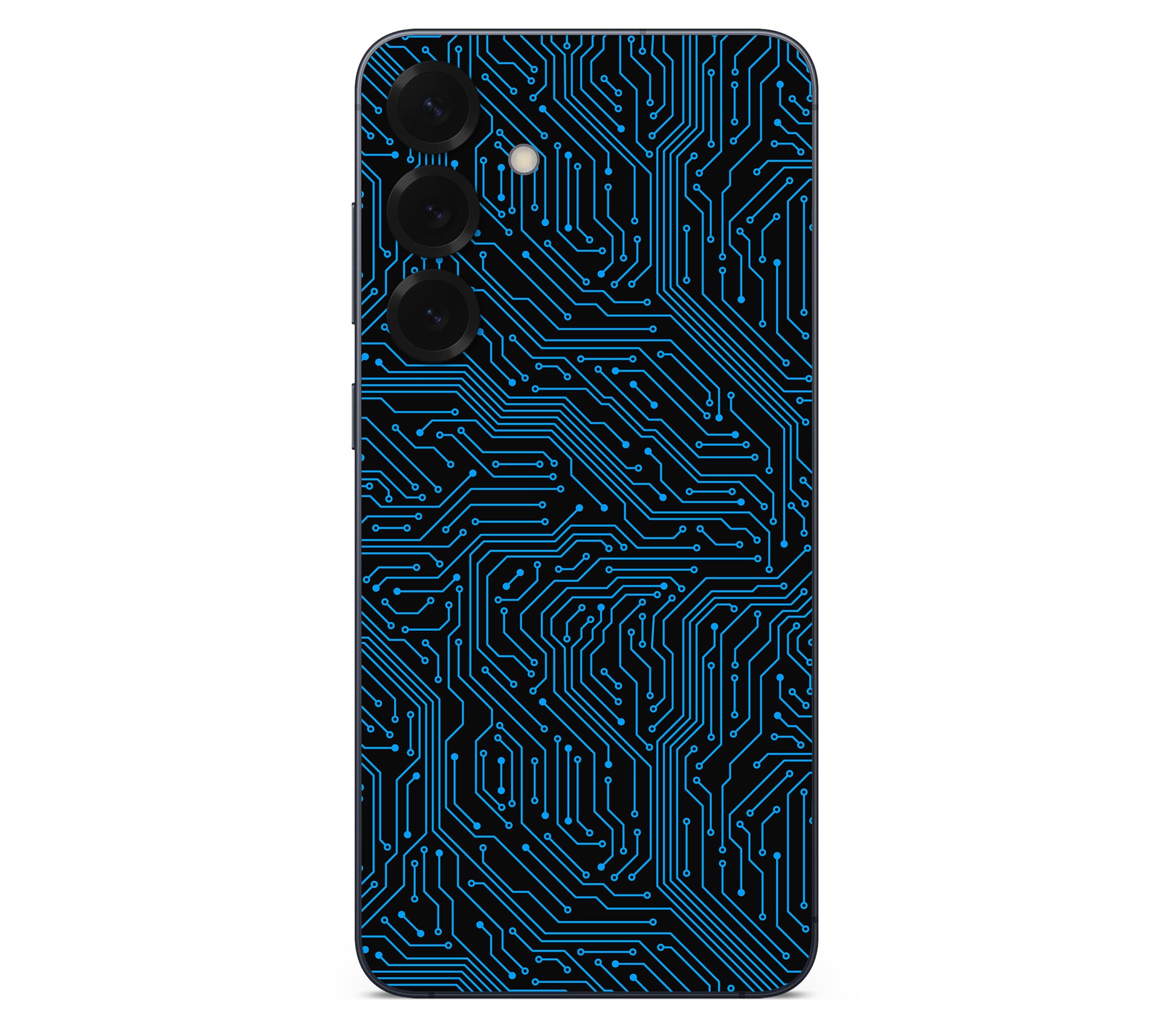 Samsung Galaxy S25 Plus Eternal Blue