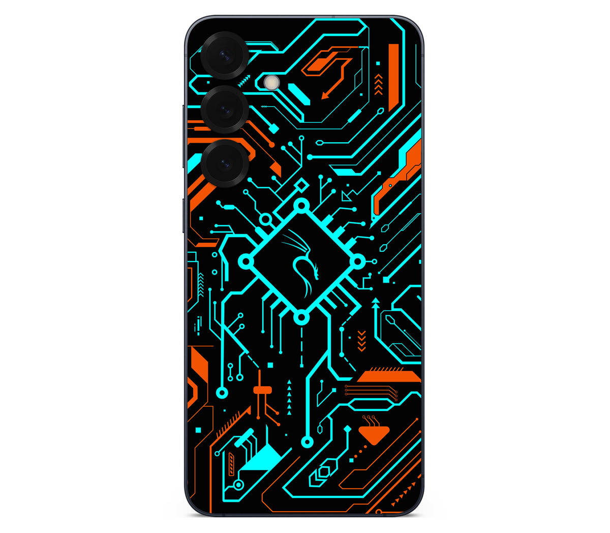 Galaxy S26 Plus skin, Kali (Core), back skin