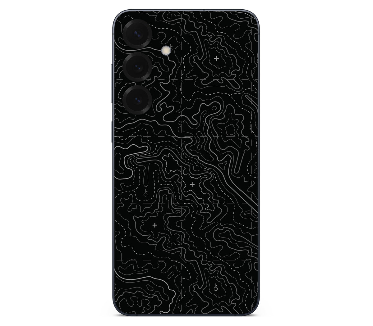 Samsung Galaxy S25 Plus Lockdown (Blackout)