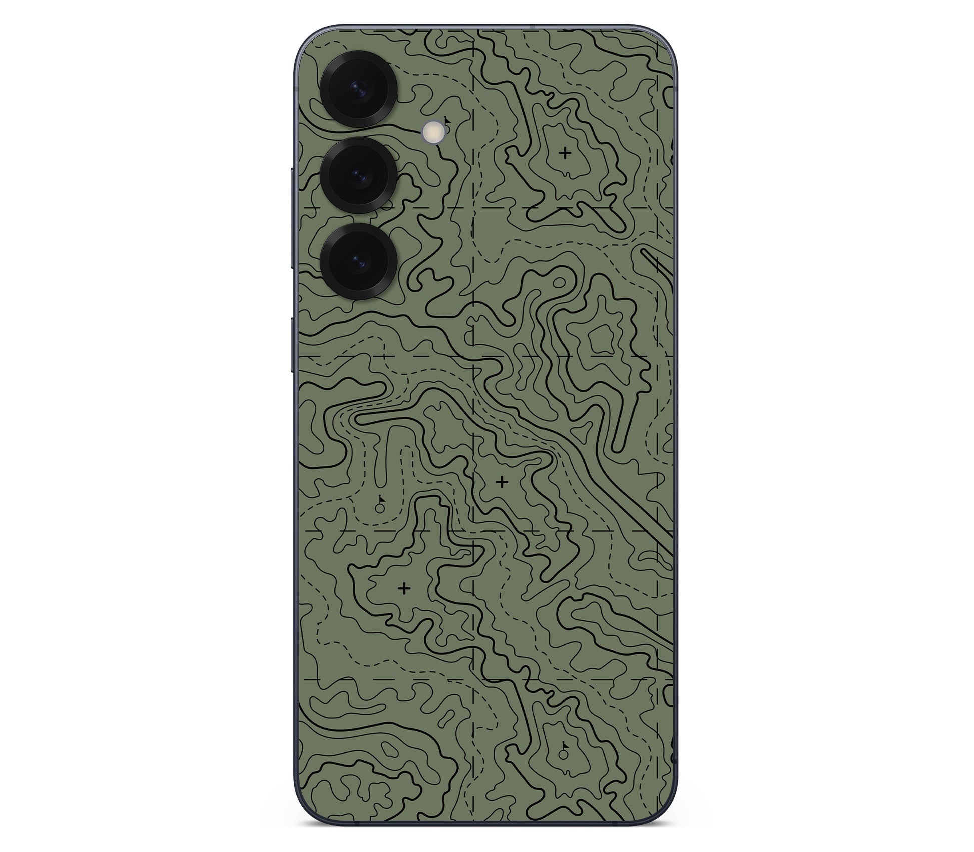 Samsung Galaxy S25 Plus Lockdown (Deathline)