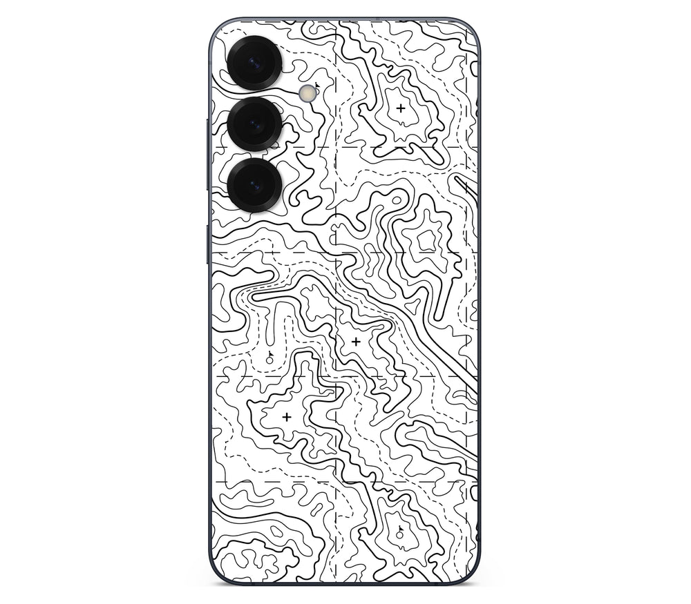 Samsung Galaxy S25 Plus Lockdown (Endgame)