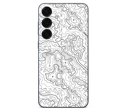 Samsung Galaxy S25 Plus Lockdown (Endgame)