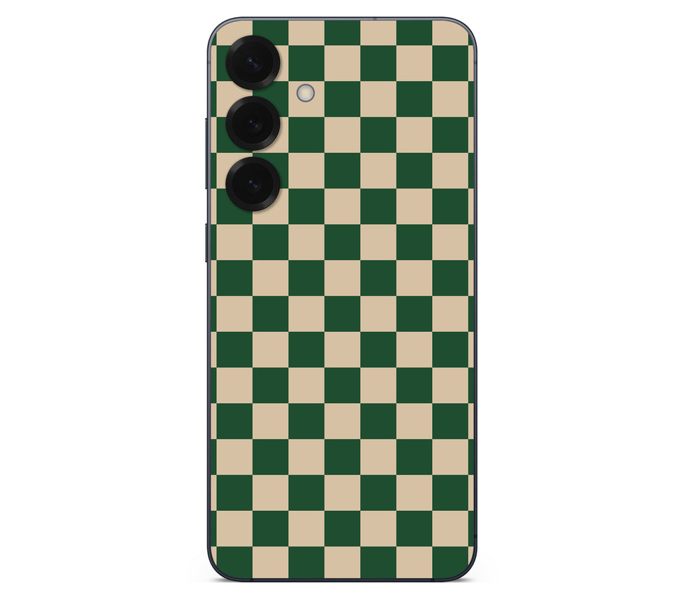 Samsung Galaxy S25 Plus Queen’s Gambit