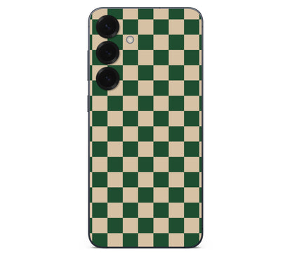 Samsung Galaxy S25 Plus Queen’s Gambit