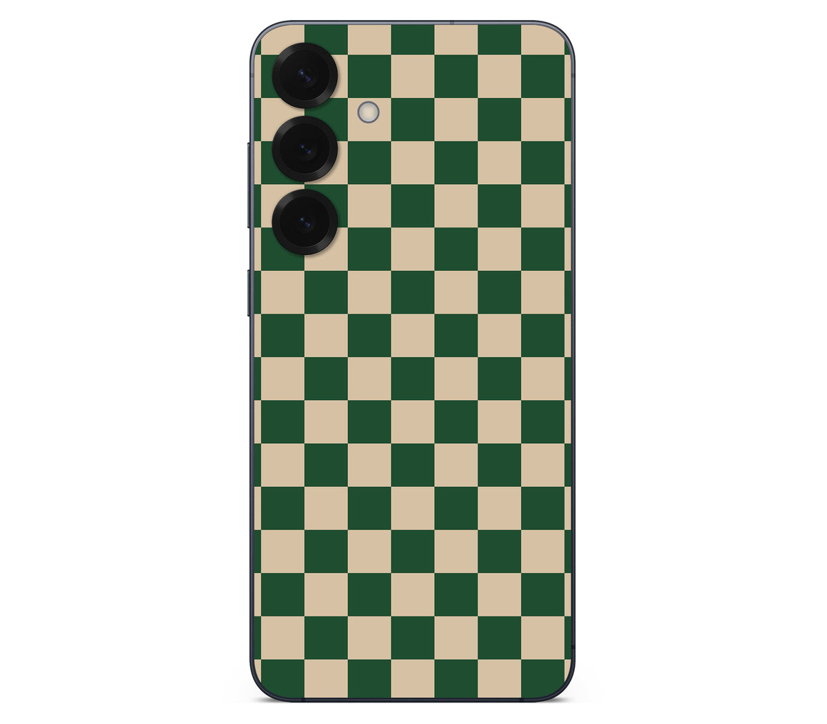 Galaxy S26 Plus skin, Queen’s Gambit, back skin