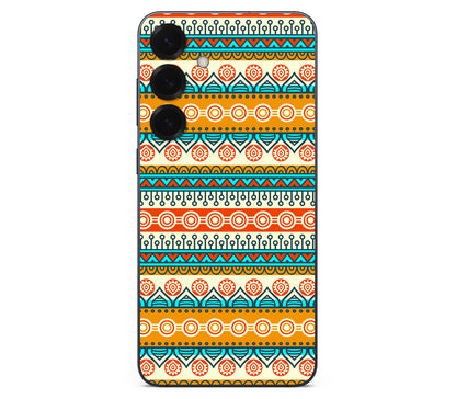 Samsung Galaxy S25 Plus Rangoli