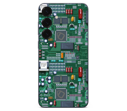 Samsung Galaxy S25 Plus Terminal