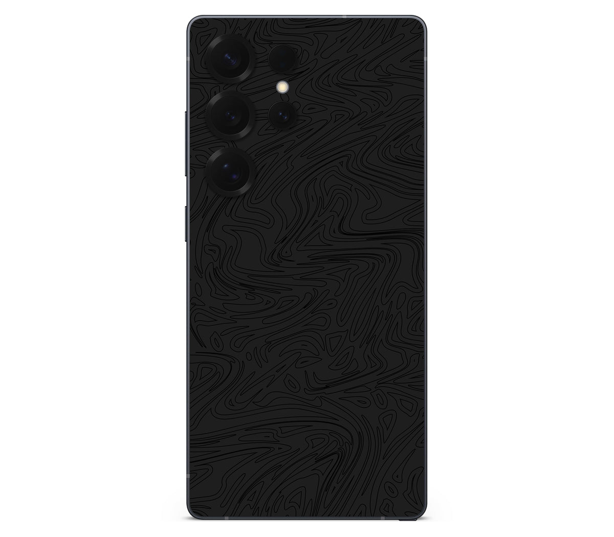 Samsung Galaxy S25 Ultra Black Ice