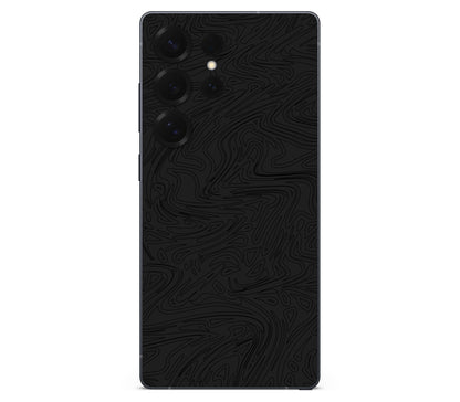 Samsung Galaxy S25 Ultra Black Ice
