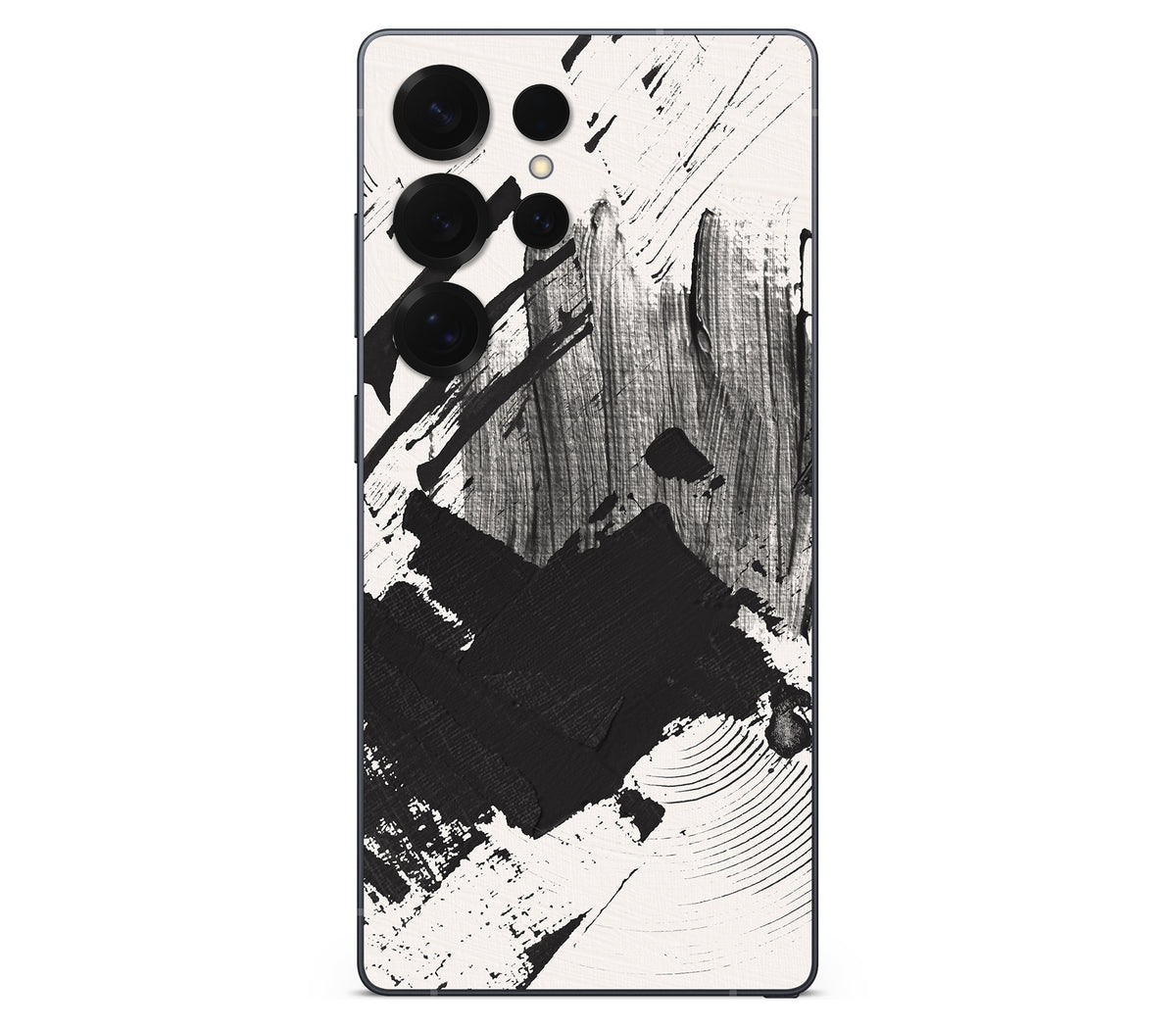 Samsung Galaxy S25 Ultra Black Noir